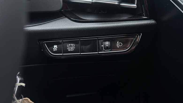 Kia Niro 1.6 GDi Hybrid 2 5dr DCT Hybrid Estate